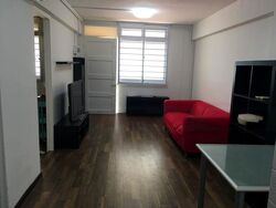 Blk 166 Stirling View (Queenstown), HDB 3 Rooms #479781011